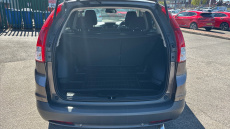 Honda CR-V 2.2 i-DTEC SR 5dr Diesel Estate